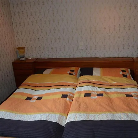 Moosfang Apartment
